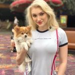 Vera Morris - @vera6.15 - Instagram