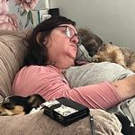 Vera Morris - @poppet470 - Instagram