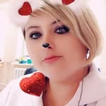 Vera Morrison - @vera_morrson - Instagram