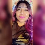 Verónica - @vera_morrison - Instagram