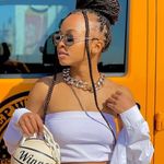 Tshego Fatso Lethabo - @vera.moses.75436 - Instagram