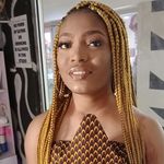 Vera_moses - @vera_ukwuoma - Instagram