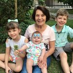Vera Lucia Mueller - @veraluciamueller - Instagram