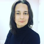 Vera Mueller - @veralmueller - Instagram