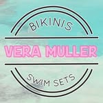 VERA MULLER - @vmullerbikinis - Instagram