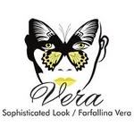 Vera M Nagy - @farfallinavera133 - Instagram