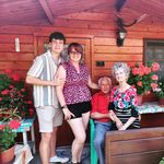 Vera Nagy - @veruci28 - Instagram