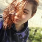Vera Nagy - @veranagy76 - Instagram