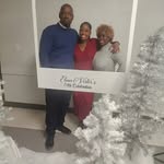 Vera Norman - @mcdaniels60 - Instagram