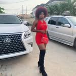 Vera Blessed Odum - @verablessed_94 - Instagram