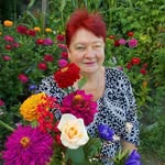 Вера Оглезнева - @vera.oglezneva - Instagram