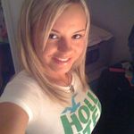 Vera Parker - @lisim180 - Instagram