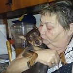 Vera Parrish Smith - @veraparrishsmith - Instagram