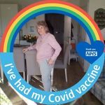Vera Melissa Parsons - @vera_bibby - Instagram