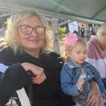 Vera Parsons - @veraparsonsvera - Instagram