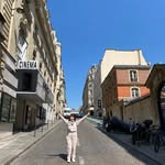 Vera Petrova - @vera_poselskaya - Instagram