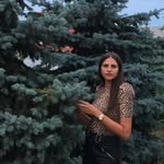 Vera Petrova - @vera_petrova07 - Instagram
