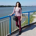 Vera Petrova - @vera.petrova.180 - Instagram