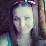 Verunka;) - @vera__petrova - Instagram