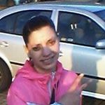 Věra Polyáková - @verapool.89 - Instagram