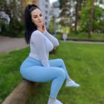 Vera Potter - @pd__madeleinerees__35 - Instagram