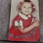 Vera Potter - @sophielizard1 - Instagram