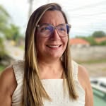 Vera Ramos - @verinha64 - Instagram