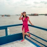 Vera Ramos - @verafilhog - Instagram