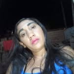 Vera Ramos - @veraramos133 - Instagram