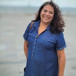 Vera Ramos Santos - @nechavera - Instagram