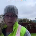 Vera Ramsden - @shearoughocgdvt - Instagram