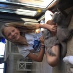 EMMA Van Damme - @vera.rappe - Instagram