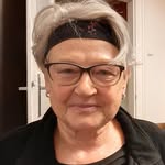 Věra Rappová - @vera.rappova - Instagram