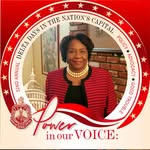 Vera Dorsey-Reeves - @veradreeves - Instagram