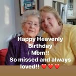 Vera Reeves - @veranewfie - Instagram
