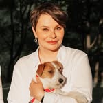 Vera Reichet - @vera_reichet - Instagram