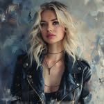 Vera Reid - @virtualselfiesunday - Instagram