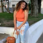Vera Reid - @_verareid - Instagram