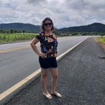 Vera Renner - @rennerveranice - Instagram