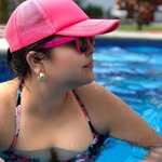 Luci Rivera - @verariverada - Instagram