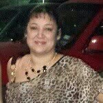Vera Rivera - @verarivera1 - Instagram