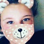 Chloe Vera Robertson - @chloe_willow23 - Instagram