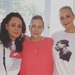 Vera Robertson - @vera.robertson.77 - Instagram
