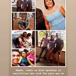 Vera Lima Dos Santos - @veraroots22 - Instagram