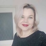 Vera Russo - @_vera_russo_ - Instagram