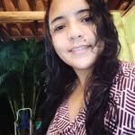 vera lucia alves de santana - @veraryan2021 - Instagram