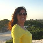 Vera Santos - @verasantos.12 - Instagram