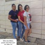 Vera Santos - @verasantos7809 - Instagram