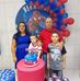 Vera Santos - Facebook