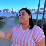 Vera Lucia Severo Sauer - @_verinha72 - Instagram